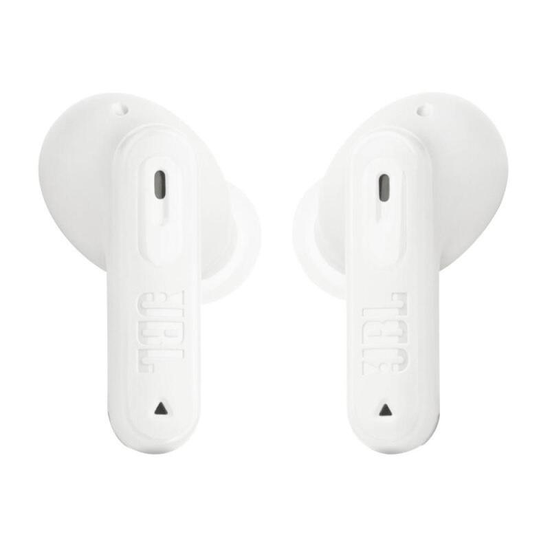 Fone de Ouvido Bluetooth JBL Tune Beam 2 Branco - JBL Free X